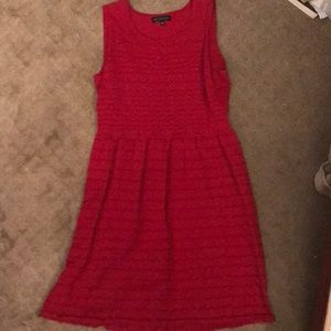 Spencer Jeremy Red Dress L